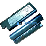 Batería para IRIS CBL10815 IC-SLDC1C CBL1015 [Batería de repuesto]